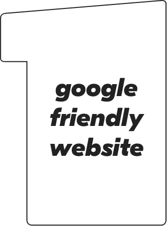 Google Friendly Website